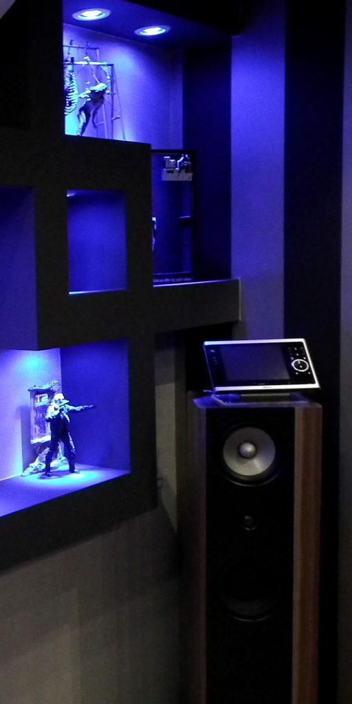 Clarus Multicontrol vezérlő