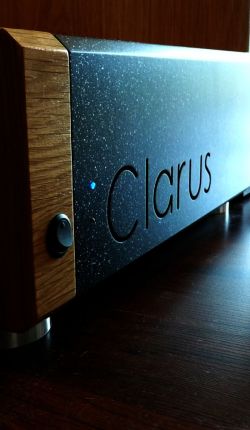 Clarus Helios Clarus Helios