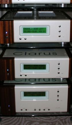 Clarus Helios 2 Integra Clarus Helios 2 Integra