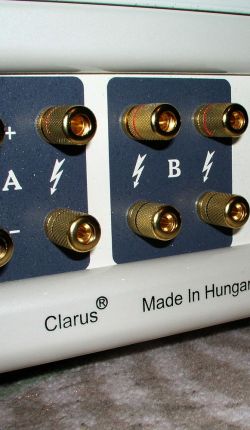 Clarus Helios Clarus Helios