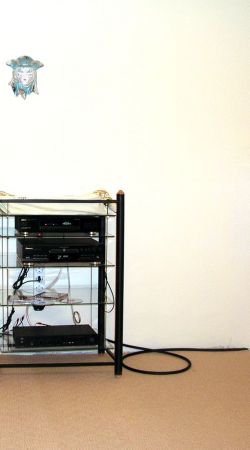 Clarus egyedi Hi-Fi Clarus egyedi Hi-Fi