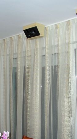 Clarus Surround Clarus Surround