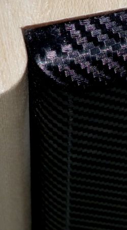 Clarus hangfal lekerekített élekkel Clarus hangfal lekerekített élekkel