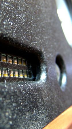 Clarus Luna Air Motion magassal Clarus Luna Air Motion magassal