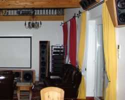 Clarus Luna mozi Clarus Luna mozi