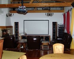 Clarus Luna mozi Clarus Luna mozi