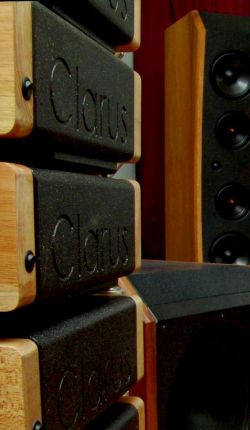 Clarus Luna mozi Clarus Luna mozi