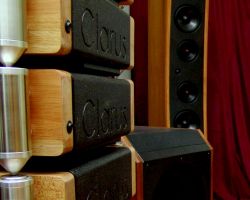 Clarus Luna mozi Clarus Luna mozi