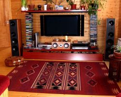 Clarus Titan Pro SE mozi Clarus Titan Pro SE mozi