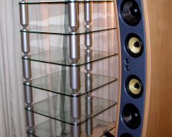 Clarus rendszer állvány Clarus rendszer állvány