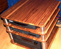 Clarus rendszer állvány Clarus rendszer állvány