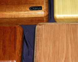 Clarus Wood-oo Clarus Wood-oo