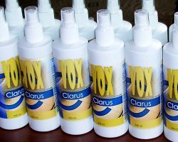 Clarus VOX Clarus VOX