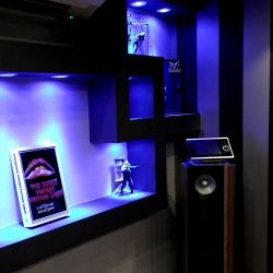 Clarus multimédiás hálózat vezérlő Clarus multimédiás hálózat vezérlő