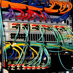 Clarus Multicontrol rack Clarus Multicontrol rack